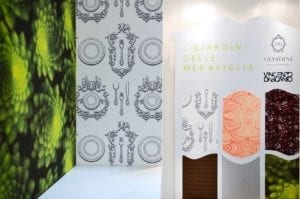 Giardini Maison Objet 2012 exhibition interior design 07