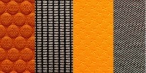 Giardini Art Direction textile materials 01