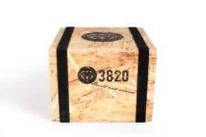 3820 Hearts and Arrows product design 03