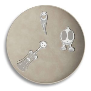 Alessi Fossil 2014 product design 03