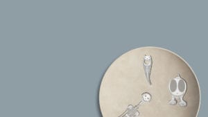 Alessi Fossil 2014 product design 02
