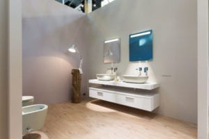 Globo Cersaie 2015 exhibition interior design 02
