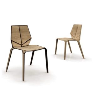 Fly Chair Promosedia International 2010 04