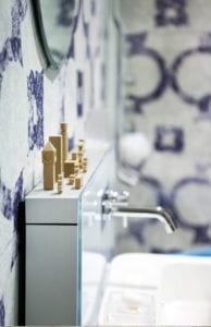 Geberit Fuorisalone 2012 Art Direction and Interior design 12