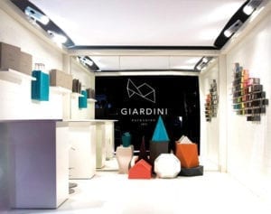 Giardini Luxepack 2012 Textile space exhibition interior design 05