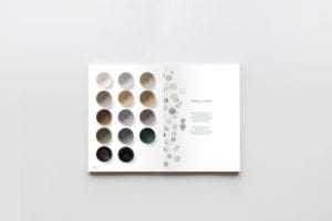 Globo bagno colore catalogue 2015 art direction 06