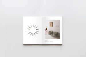 Globo bagno colore catalogue 2015 art direction 09