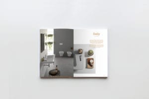 Globo Daily Catalogue 2014 art direction graphic design 06