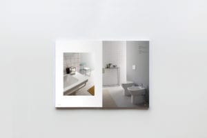 Globo Daily Catalogue 2014 art direction graphic design 10