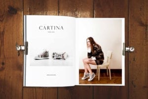 Cartina la donna 2015 art direction catalogue 03