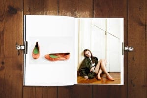 Cartina la donna 2015 art direction catalogue 07