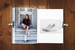 Cartina la donna 2015 art direction catalogue 10