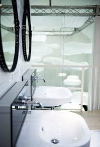 Geberit Fuorisalone 2013 exhibition interior design 09