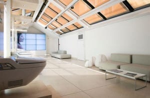 Geberit Fuorisalone 2013 exhibition interior design 10