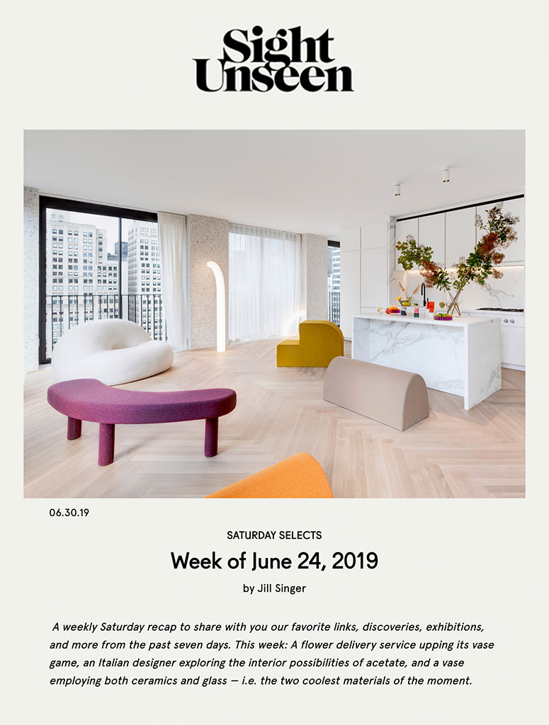 Press Domenico Orefice Designboom 2019