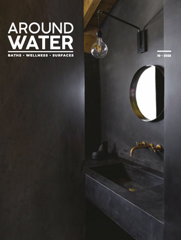 Around_Water October_2025